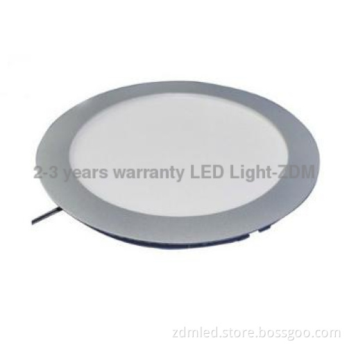GMC panel light led  supplier  with 8 years exprience
